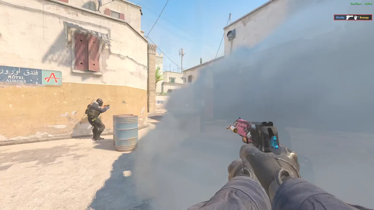highlight